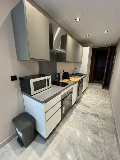 New & Cozy Apartment Casa Center Racine Kazablanka Dış mekan fotoğraf