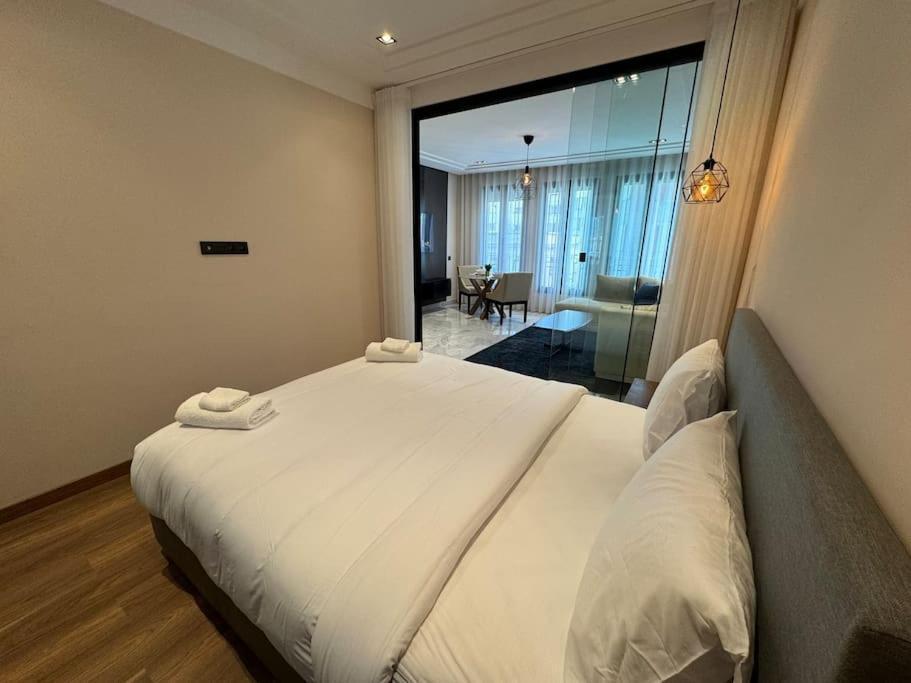 New & Cozy Apartment Casa Center Racine Kazablanka Dış mekan fotoğraf