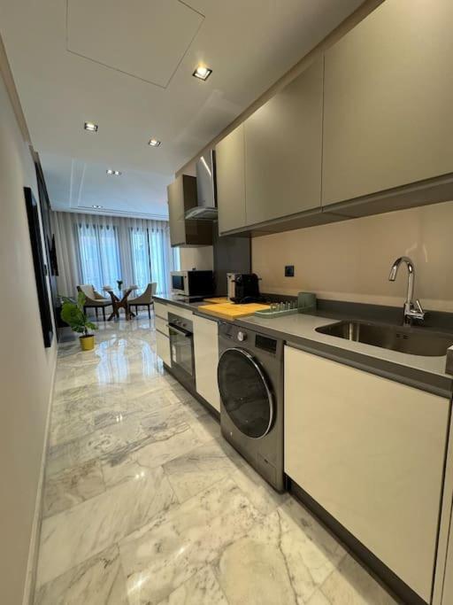 New & Cozy Apartment Casa Center Racine Kazablanka Dış mekan fotoğraf